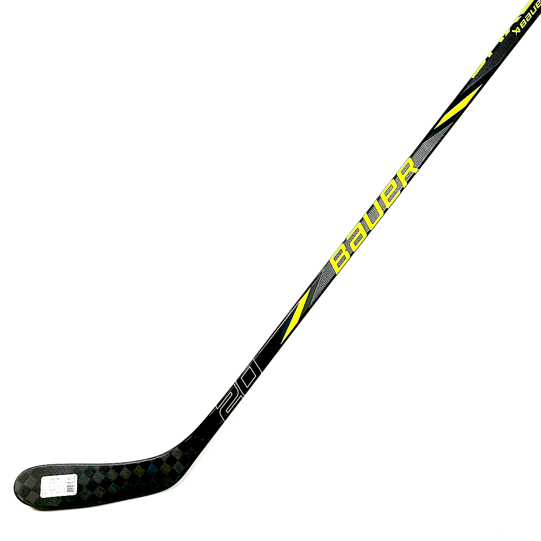 Bauer S24 Nexus Performance - Jeunesse